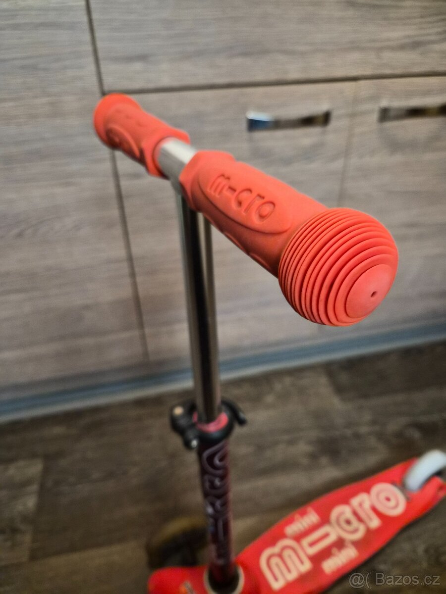 Dětská koloběžka Mini Micro Deluxe - 7