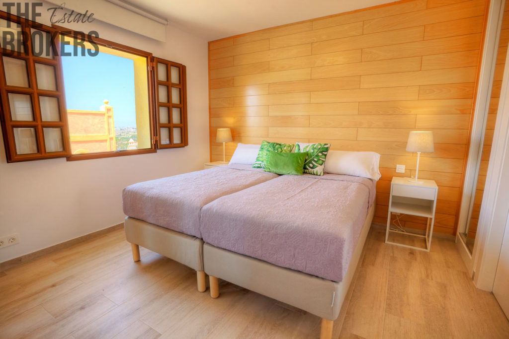 Apartmán St. Helena Las Sierras - 7
