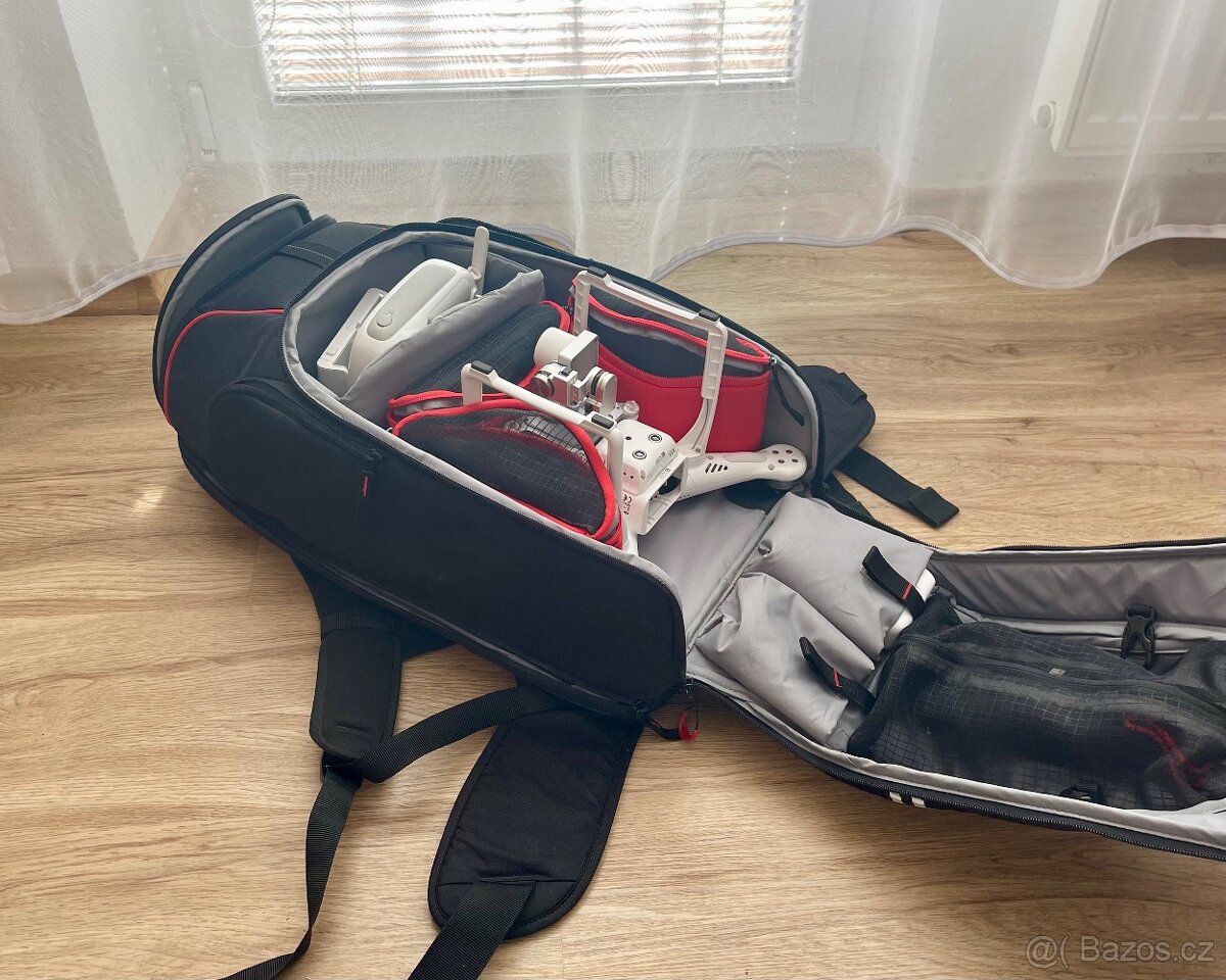 Dji Phantom Advanced Dron - 7