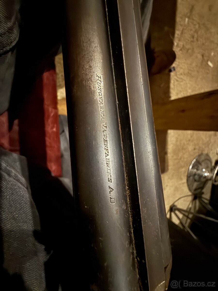 Znehodnocené brokovnice - 7