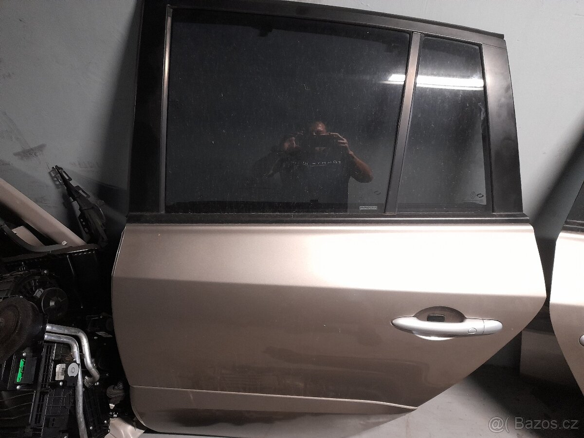 Renault Koleos 2,0dci 110kW - 7