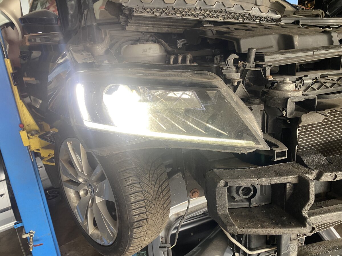 XENONY SUPERB III - 7