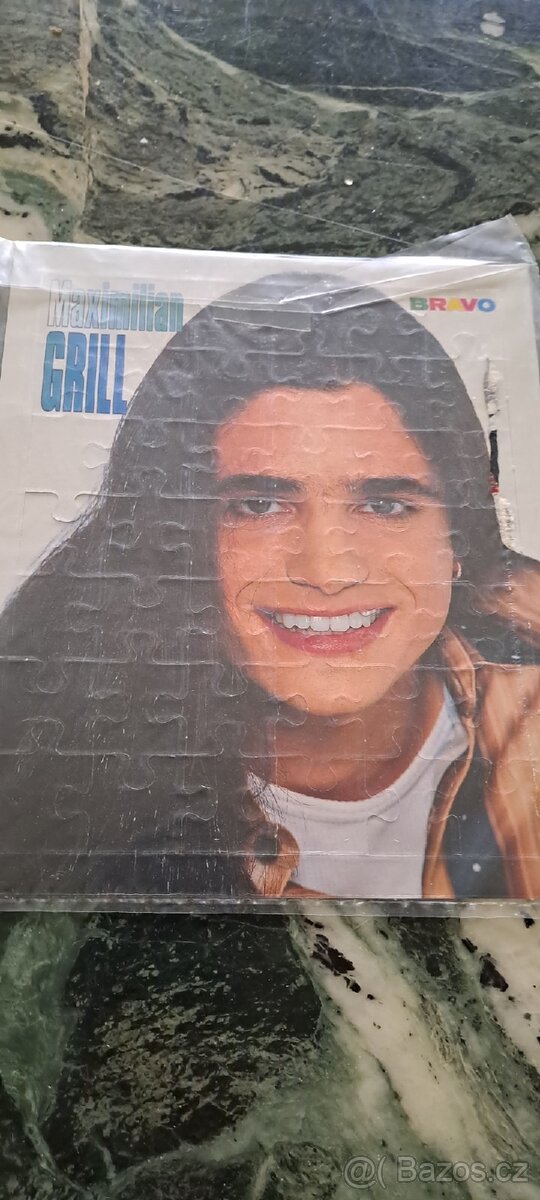 Pro sběratele a pamětníky 80',90' let - 7