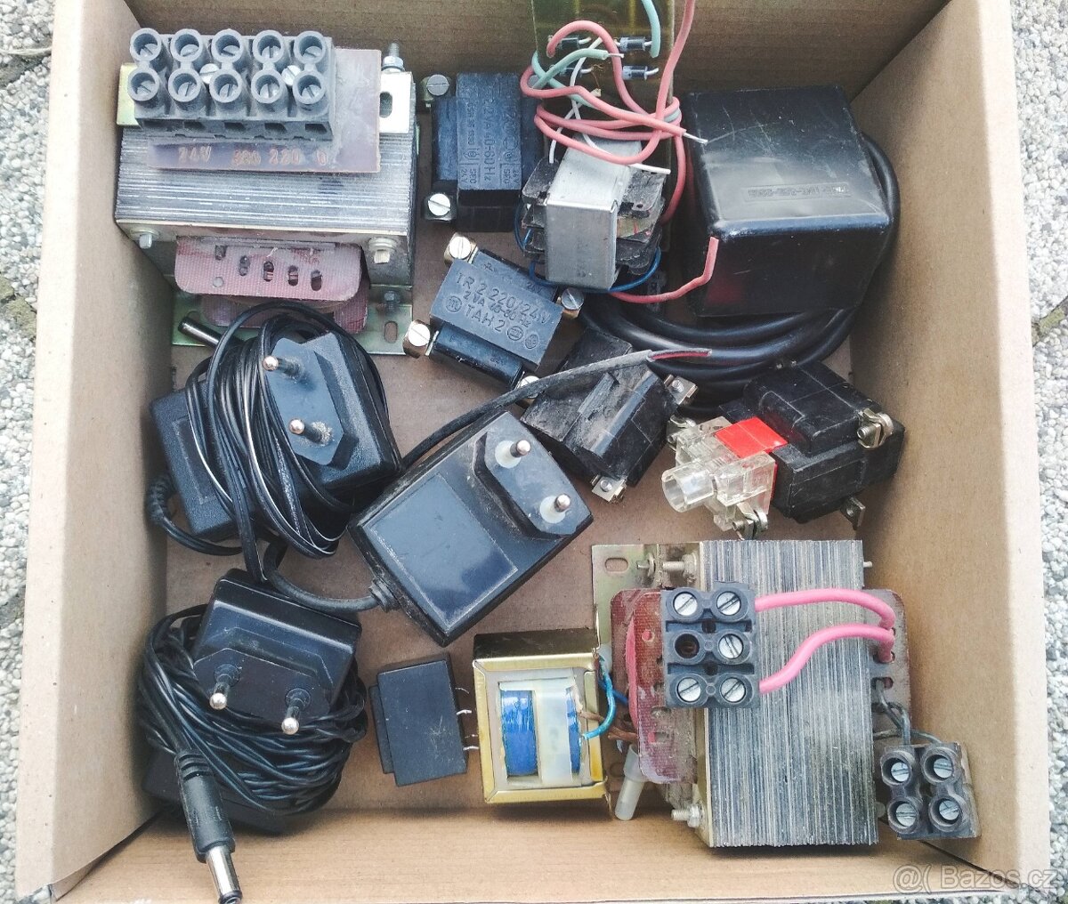 TKD09 CLASS 2520, TU60, SZM51, PD 2.10 E - 7