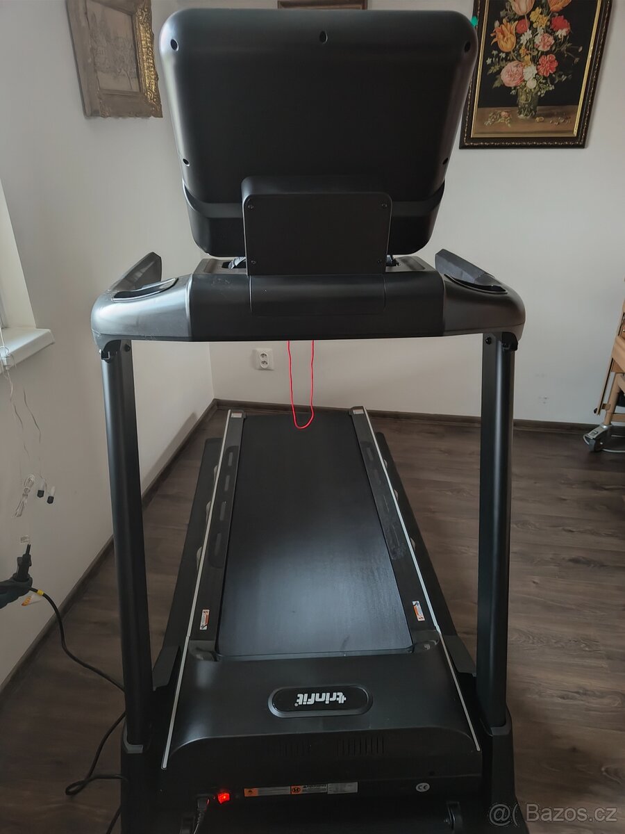 Běžecký pás Trinfit Gara T600i - 7