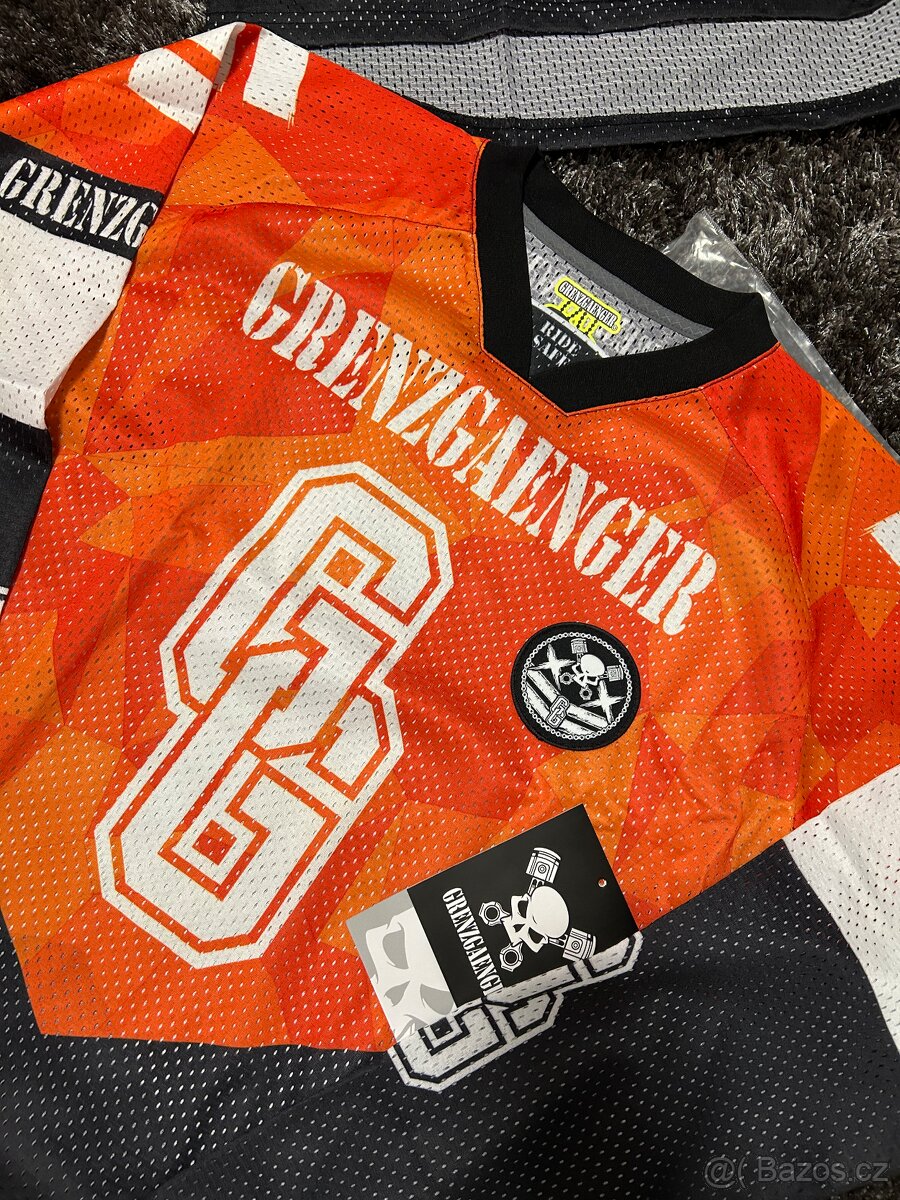 Dres Grenzgaenger, Lko nové - 7