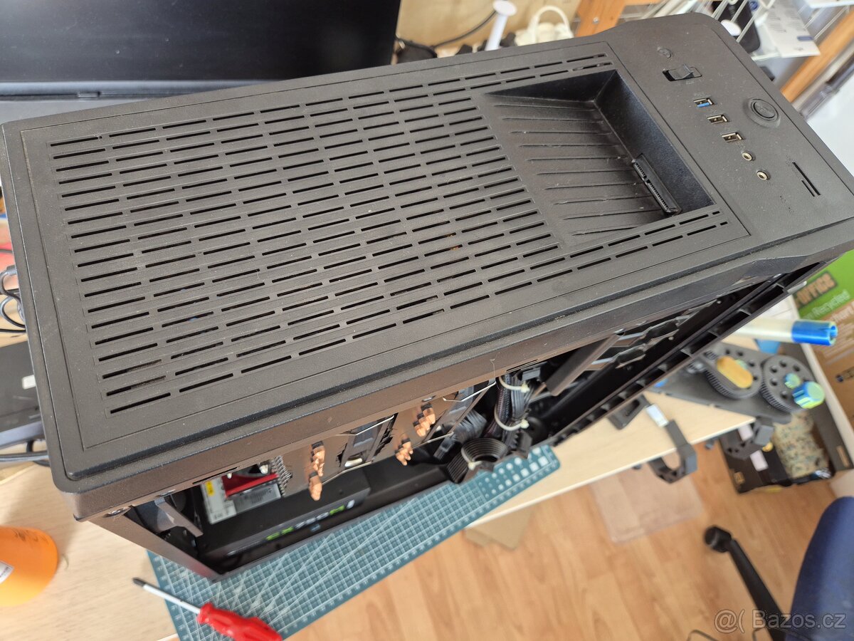 Gaming PC / Server - 7