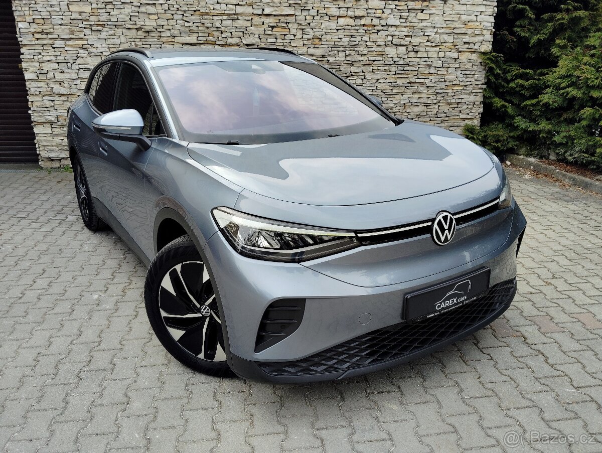 VOLKSWAGEN ID.4 PRO PERFORMANCE 82kWh - 7