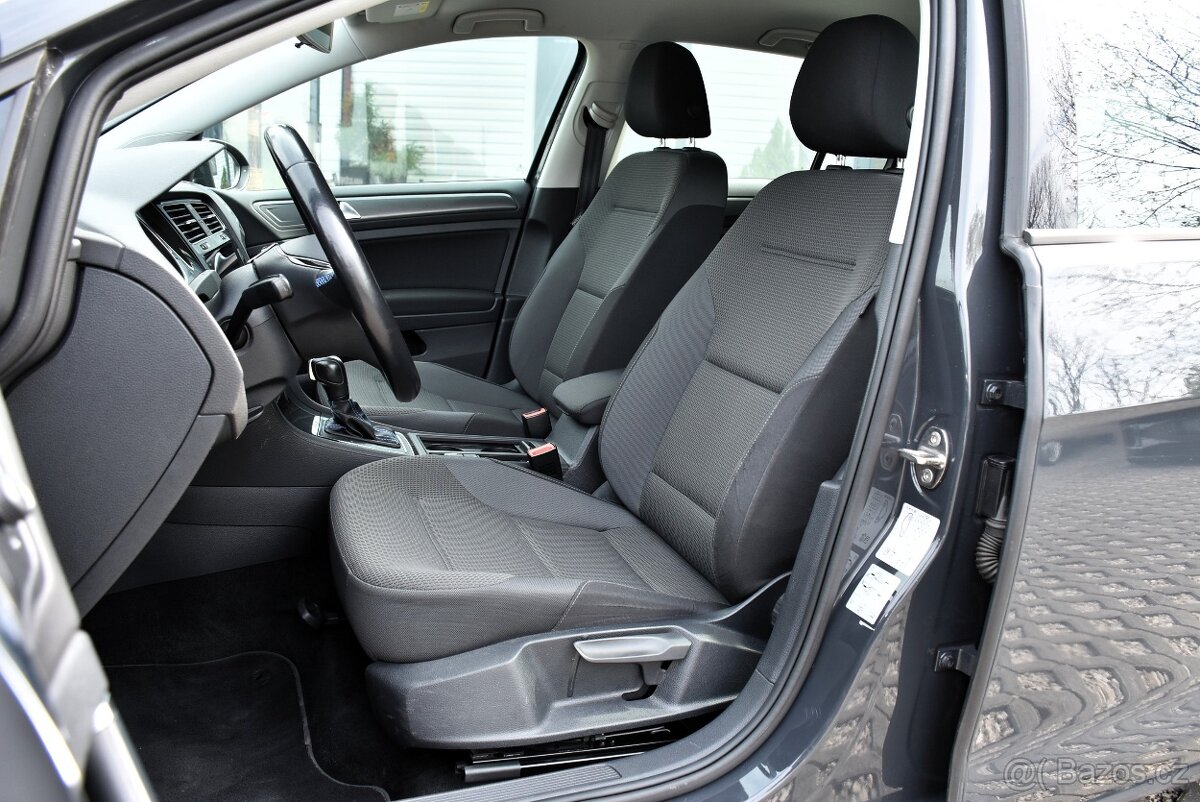 Volkswagen Golf e-Golf ELEKTRO 35,8 kWh 2020 SOH - 95% - 7