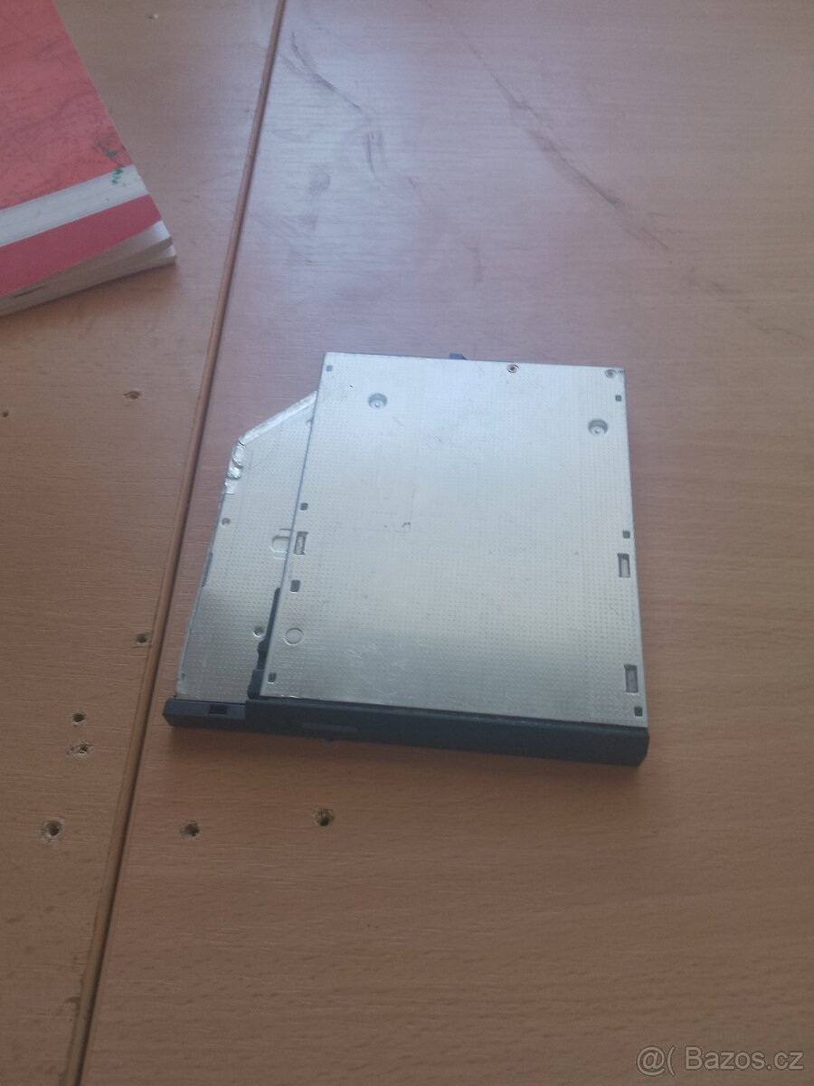 CD přehrávač do notebooku - 7