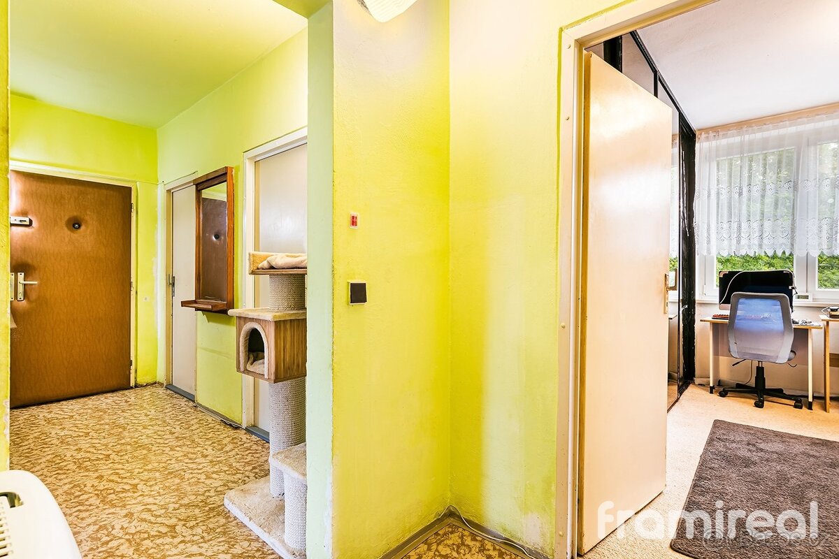 Prodej byty 4+1, 83 m² - Brno - Nový Lískovec, ev.č. 01932 - 7