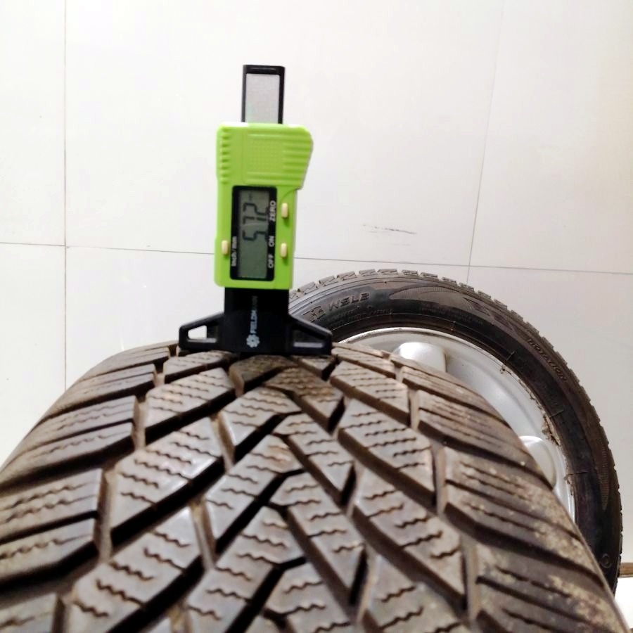 15" ALU kola – 4x108 – PEUGEOT (CITROEN, OPEL, FORD) Disky - 7