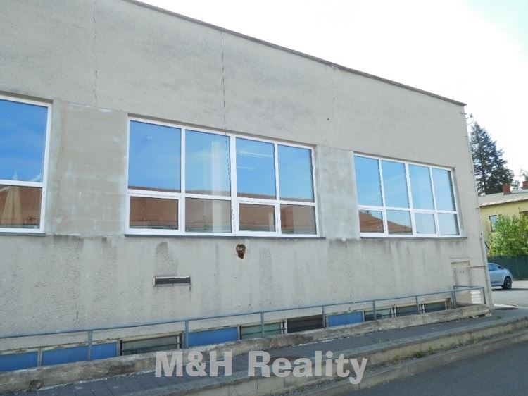 Pronájem výrobního, skladovacího, obchodního prostoru 100m2 - 7