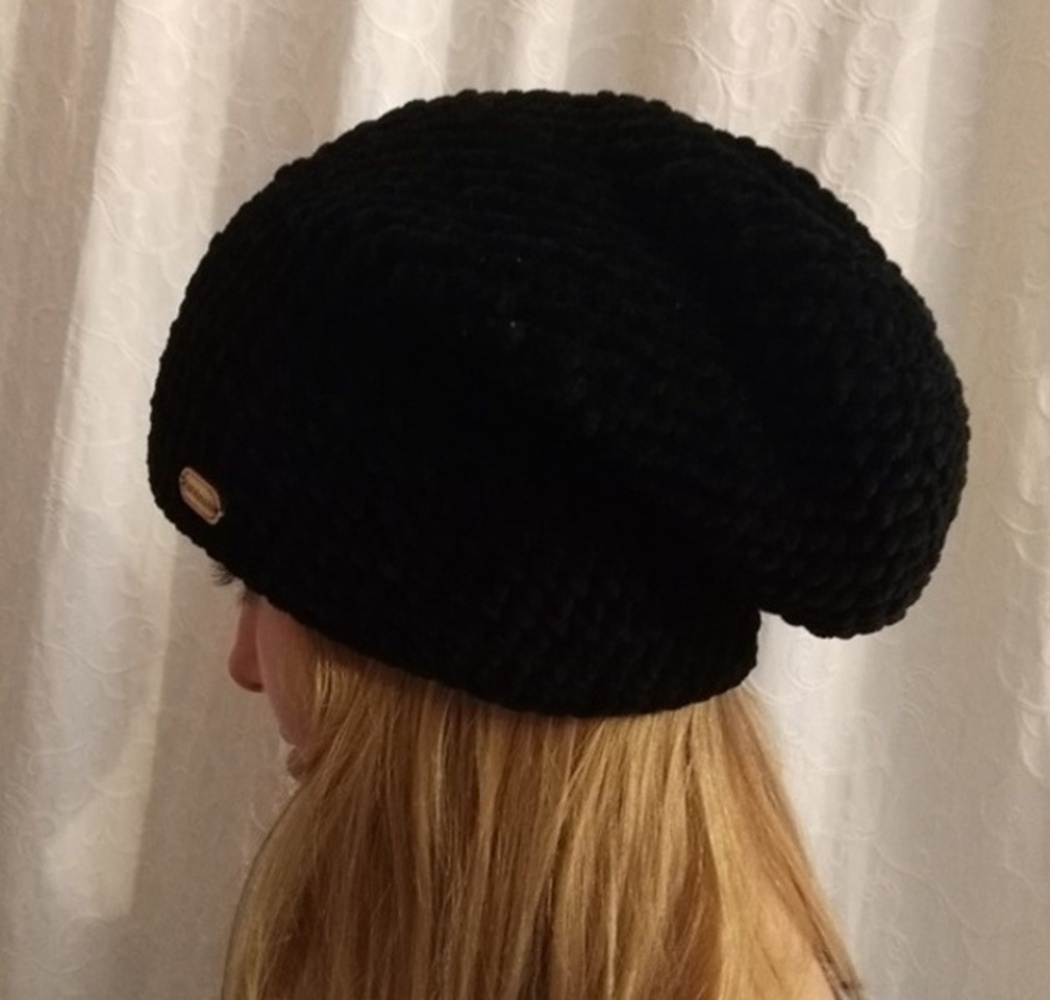 Homeless čepice - 7