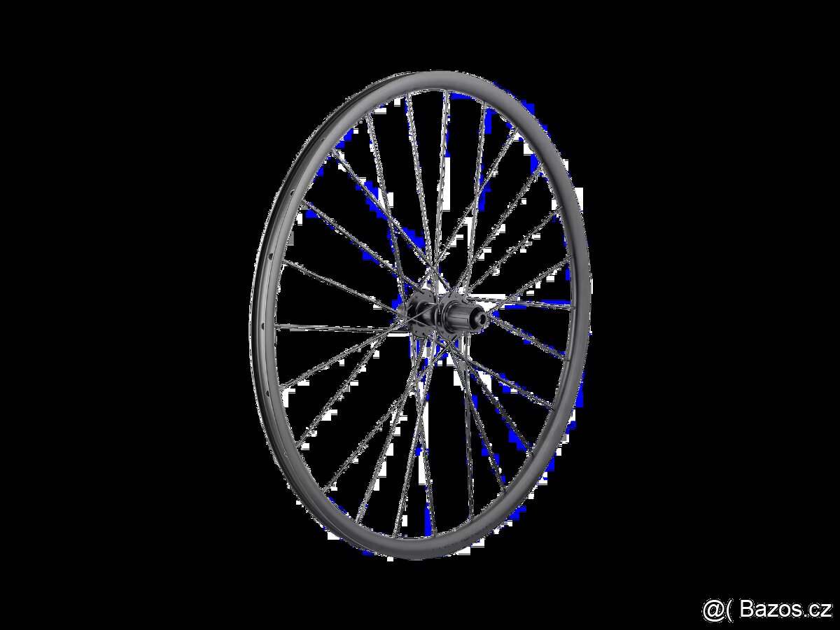 Nové záplety Bontrager Paradigm SL - 7