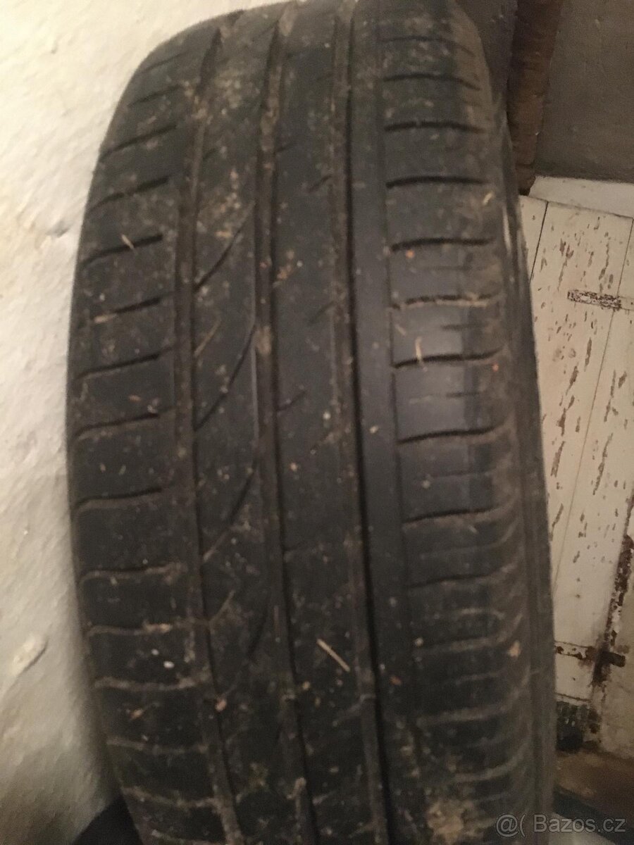 Toyota Yaris 1.0 benzin STK+M do 18.07.2027 - 7