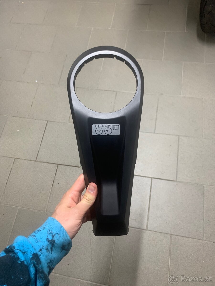 Plasty nádrže KTM Super Duke 1290 R - 7