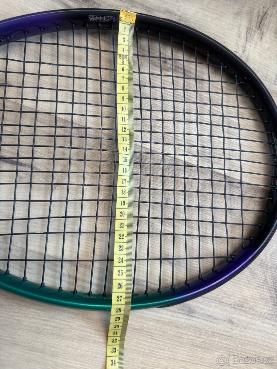 Set Tenisová raketa Pro Kennex 110 + obal Head - 7