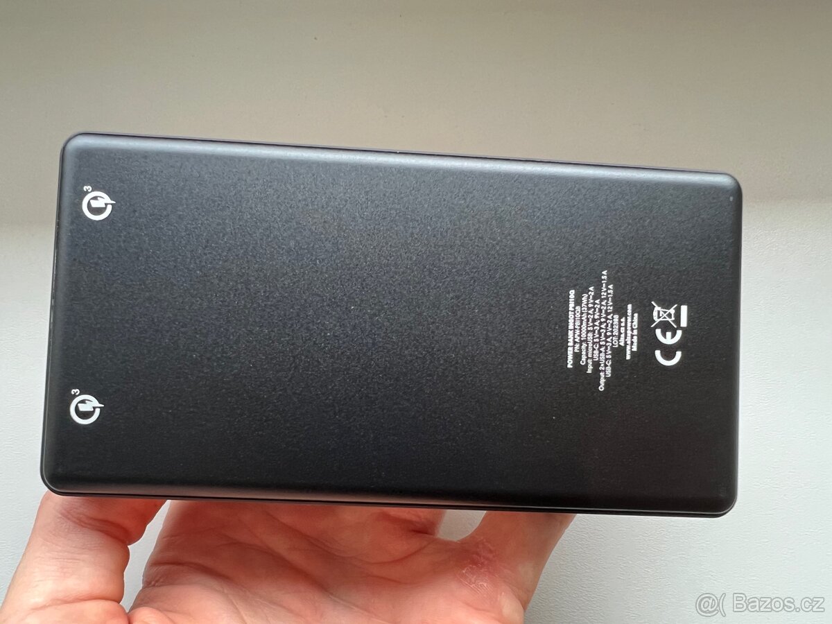 Powerbanka alzapower - 7