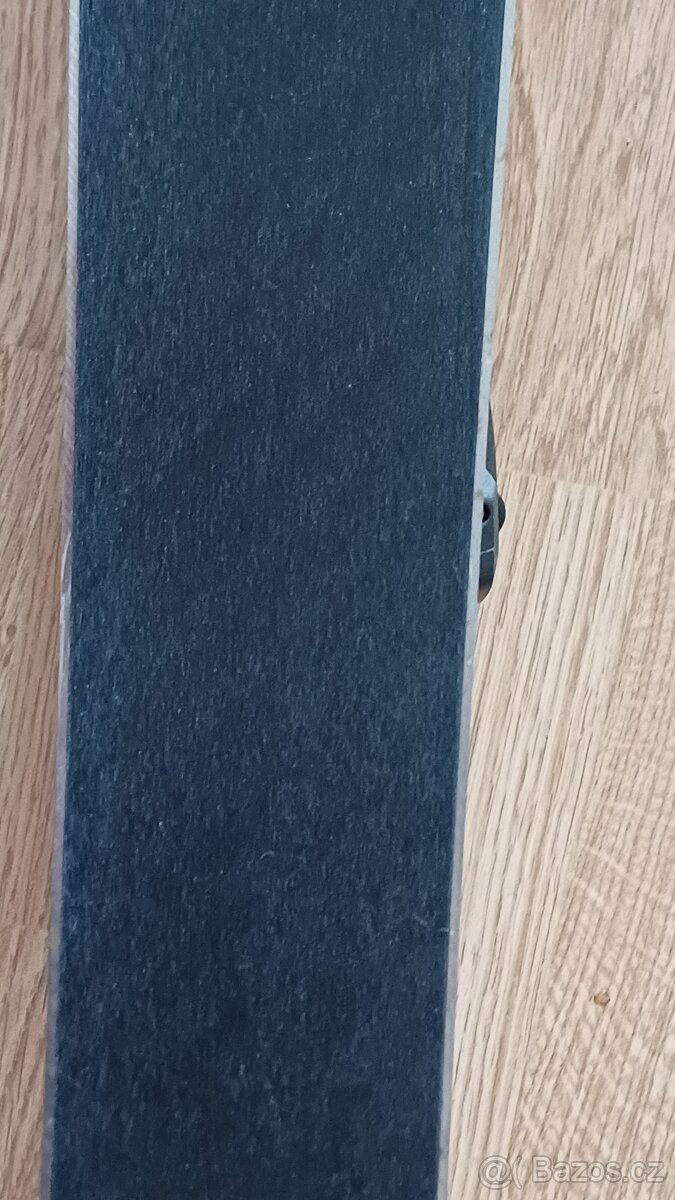 Juniorské Lyže - 7