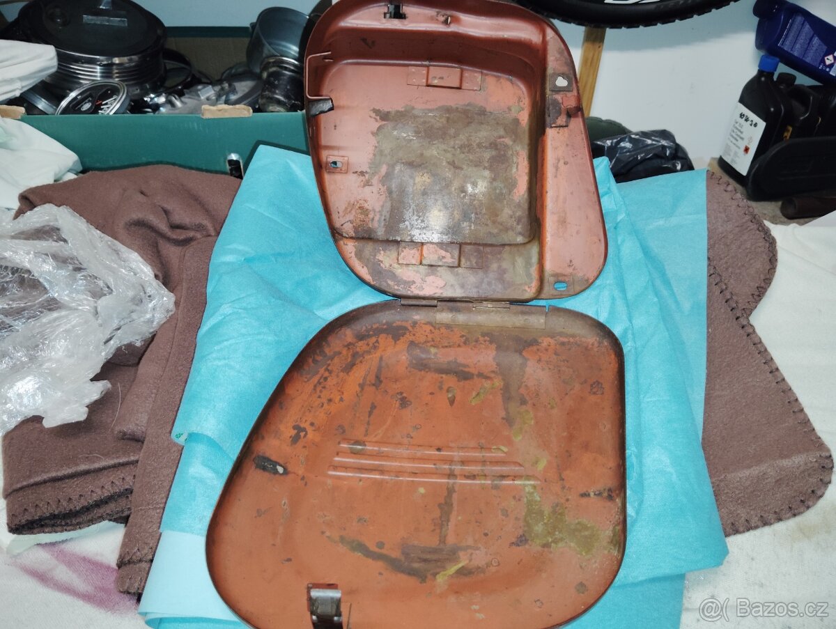 Jawa panenka kastlik - 7