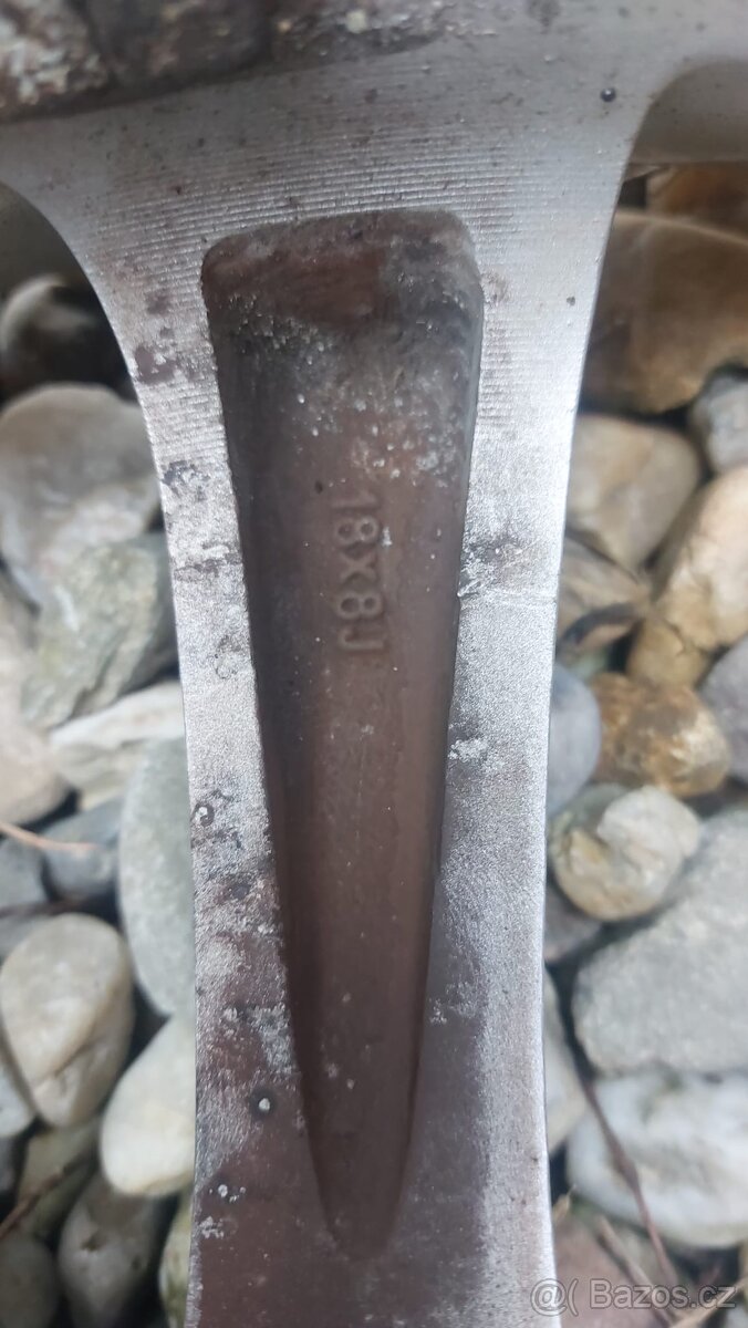 Kola Opel - Zafira, Astra - 7