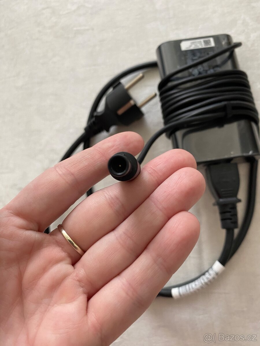 Dell AC Originální napájecí adaptér 65 W - 7
