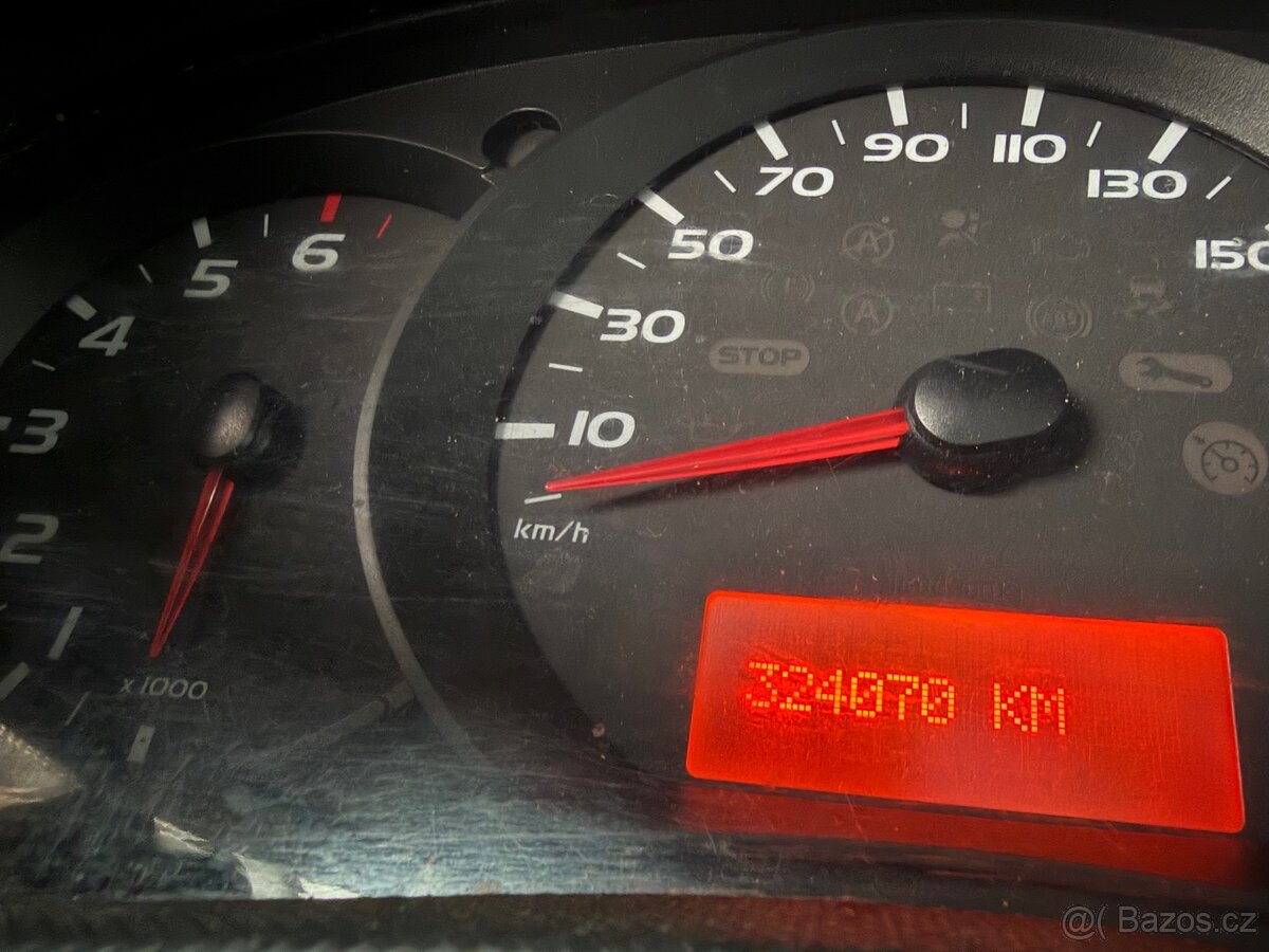 Na opravu Renault Master 2.3 - 7