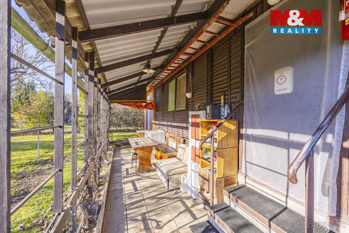 Prodej chaty, 400 m², Stěžery - Stěžírky - 7