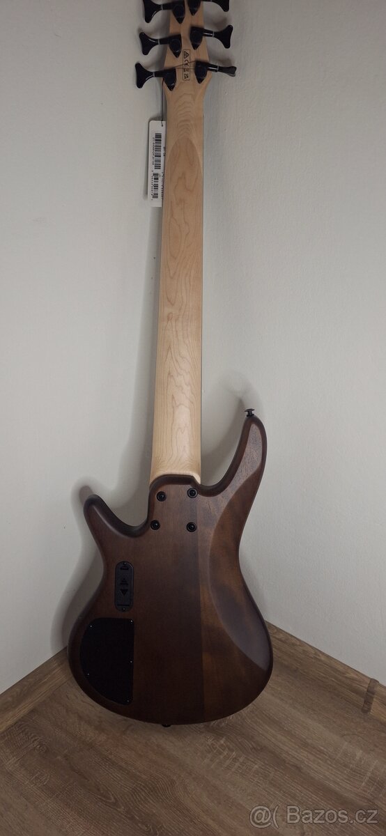 6-strunná baskytara Ibanez GSR206B - 7