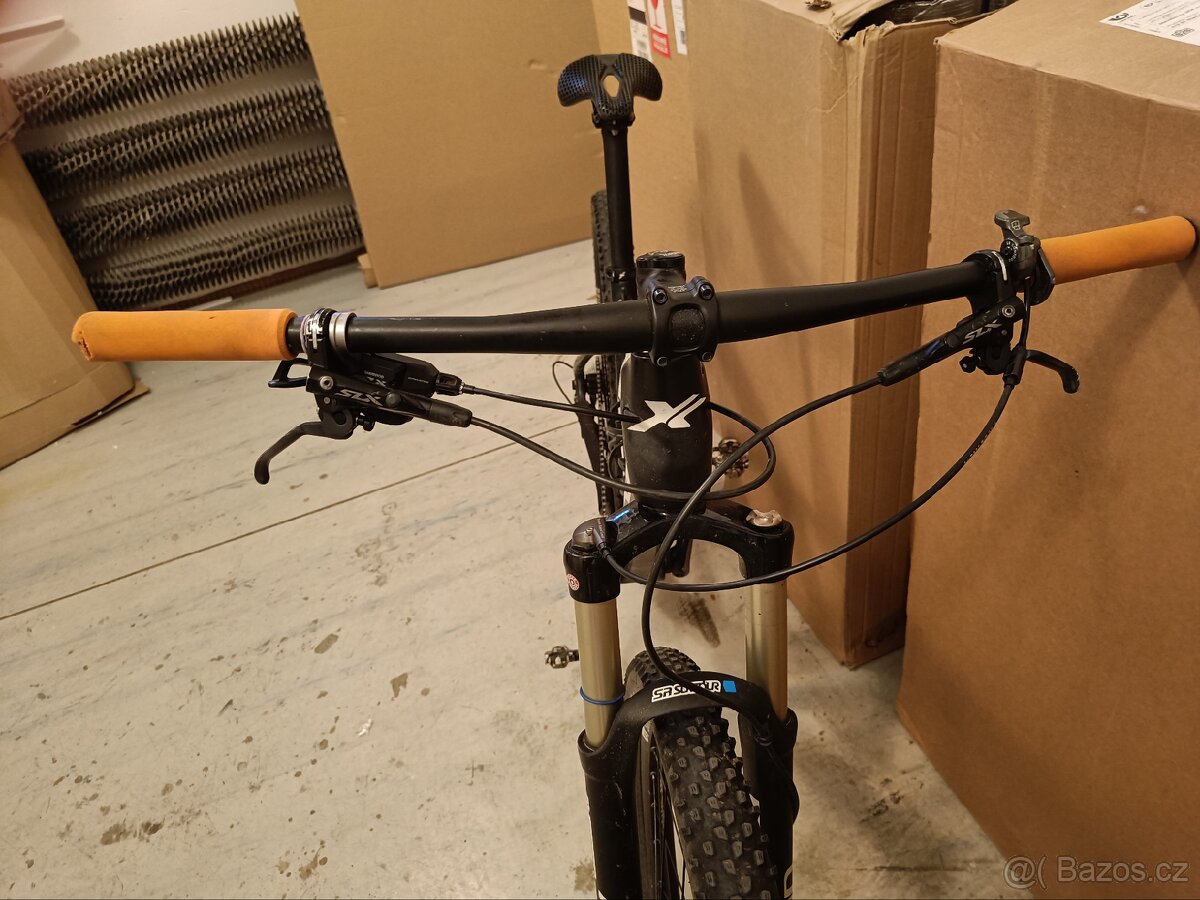 Horské kolo MRX - 7