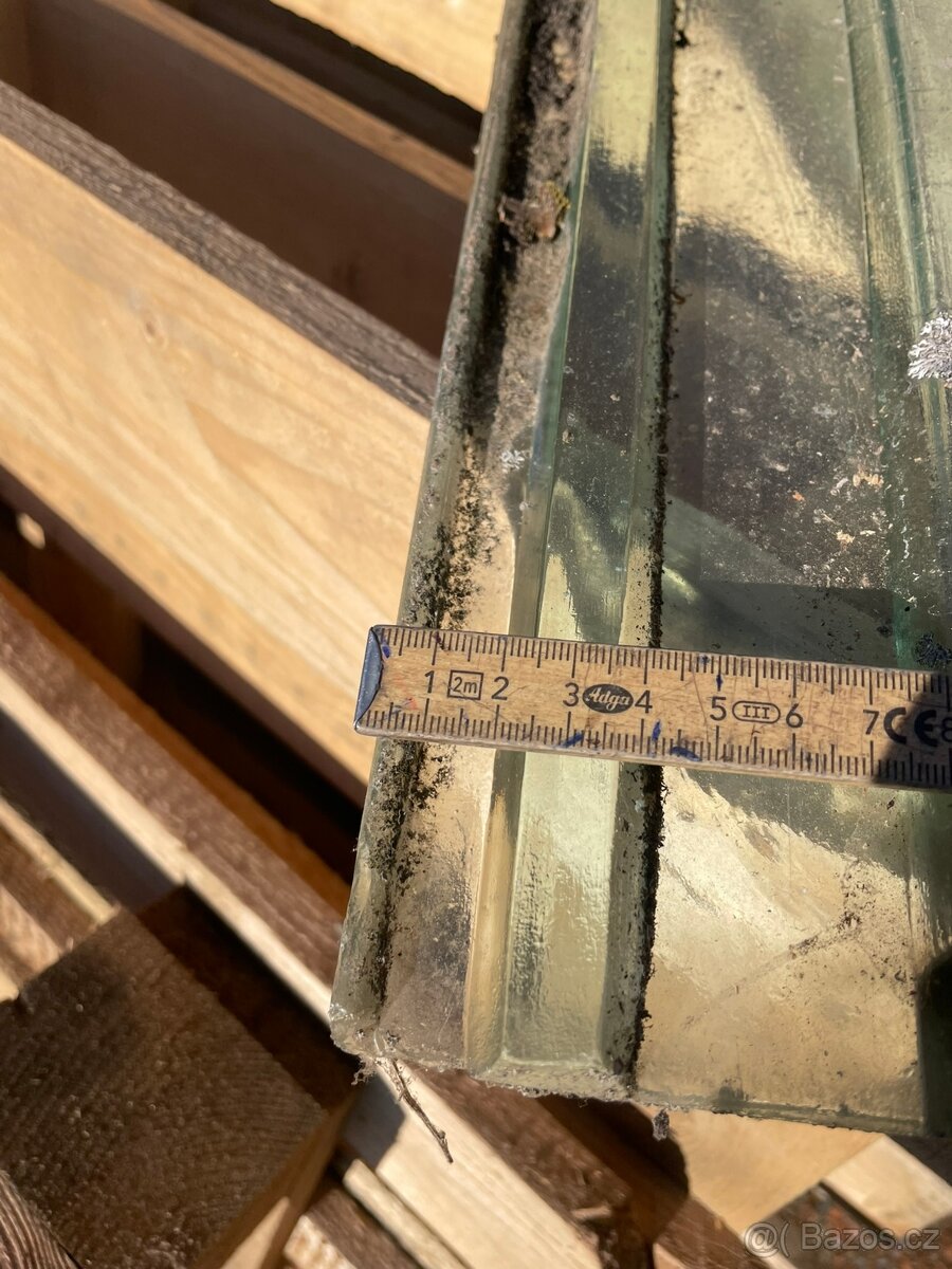 skleněné tašky - 7