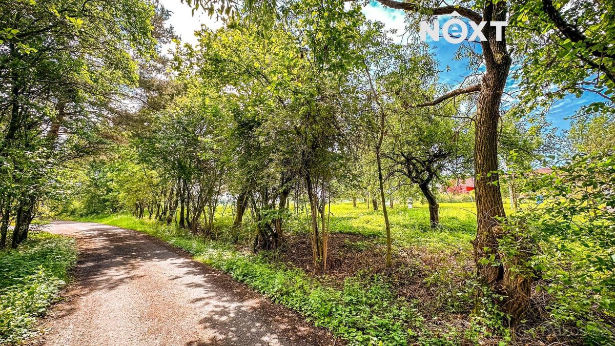 Prodej pozemek Bydlení, 1756㎡ - 7