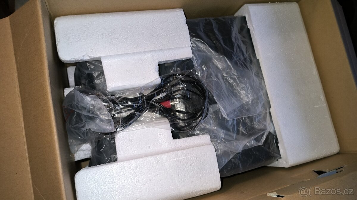 Reproduktory 2.1 Trust 120W - 7