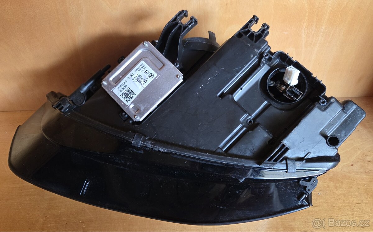 Bixenon Audi A4 B8.5 (AFS) - 7