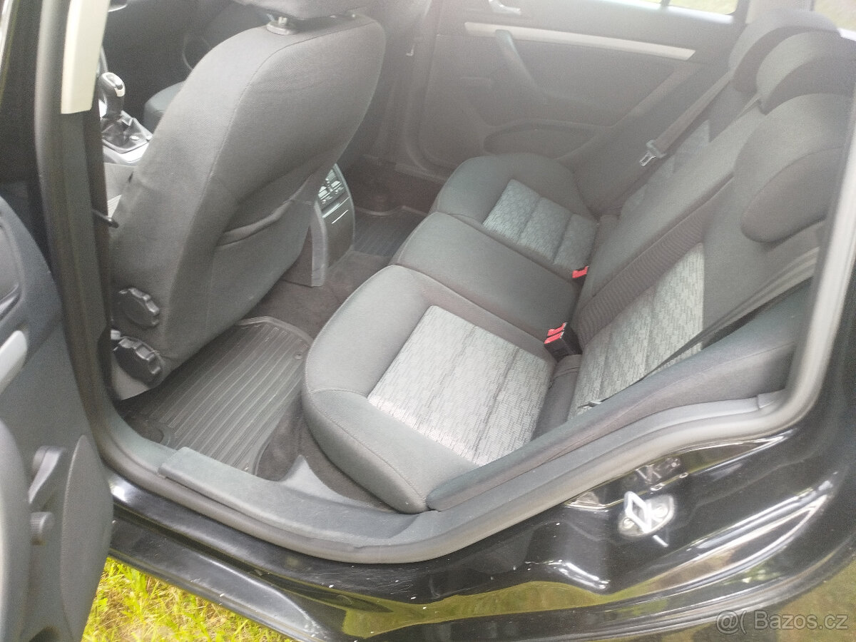 Škoda Octavia 1.4 TSi/90kW Ambition - 7