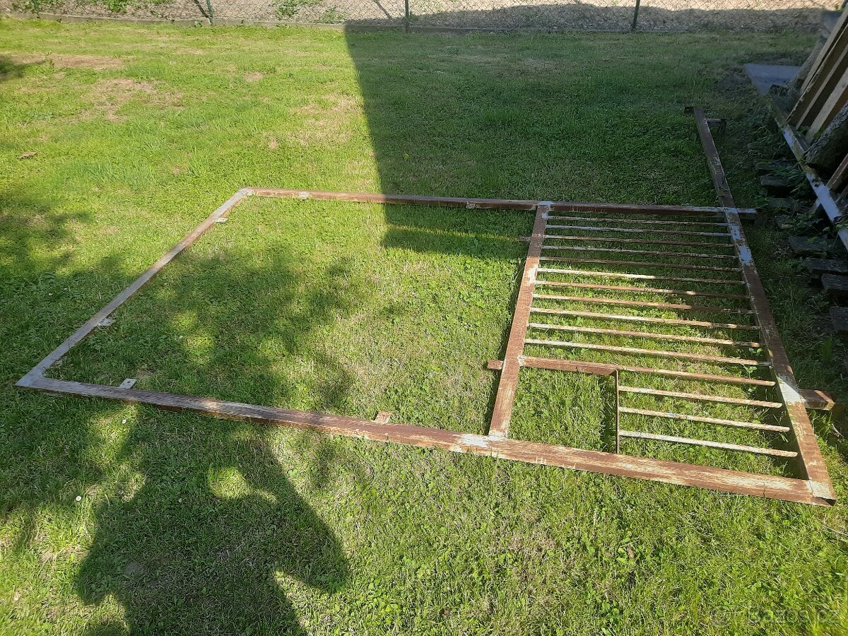 Boxy pro koně - 7