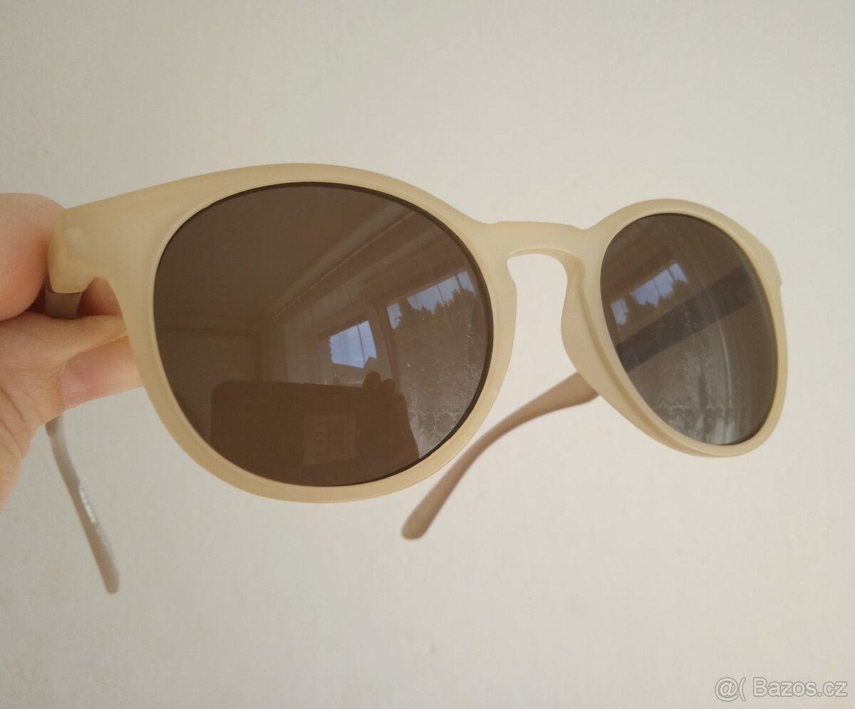 Plavecké brýle a sluneční brýle dětské/junior - 7