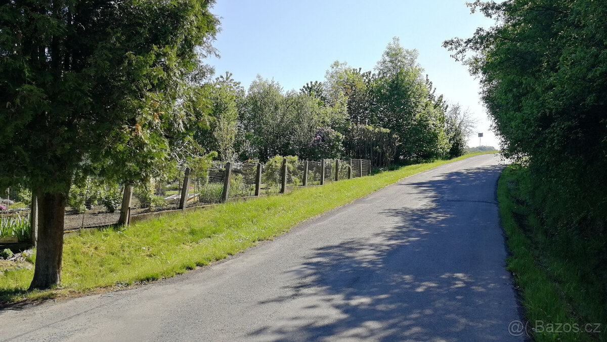 Kelč - Pozemek pro RD, 753 m2 - 7