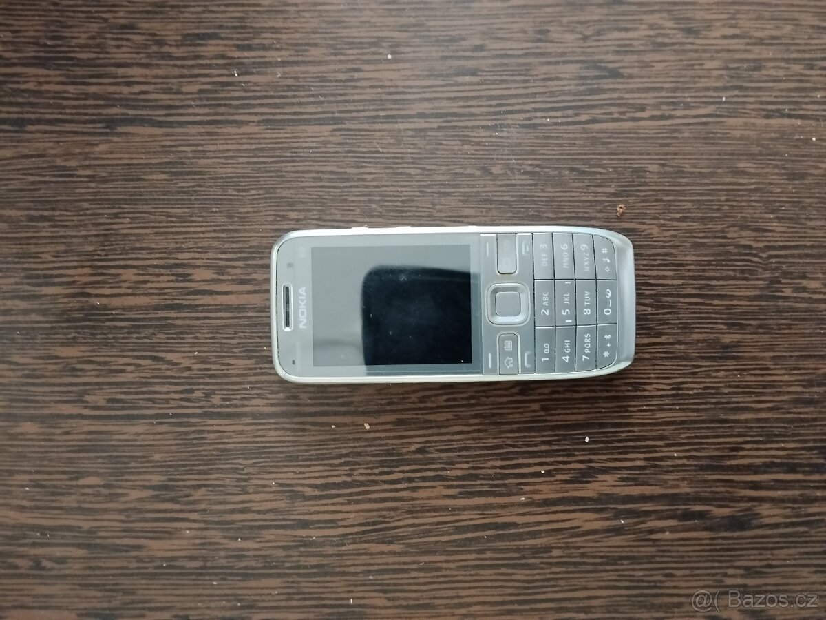 Mobily pro sběratele - 7