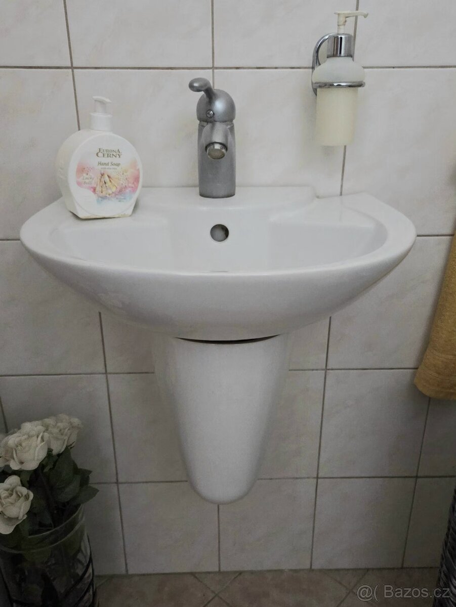 Vybavení koupelny - 7