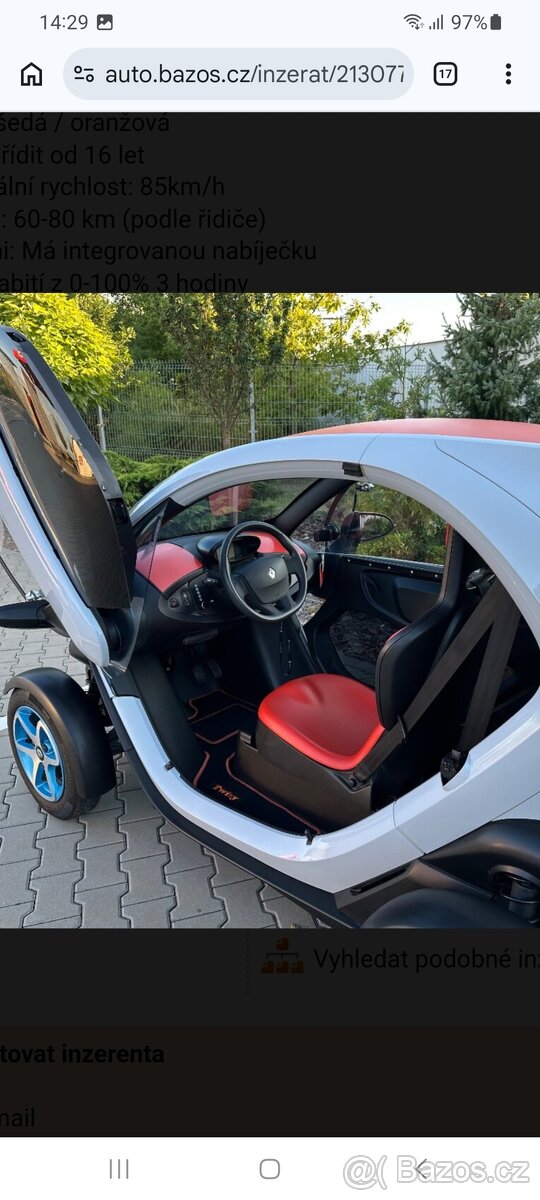 Renault Twizy - 7