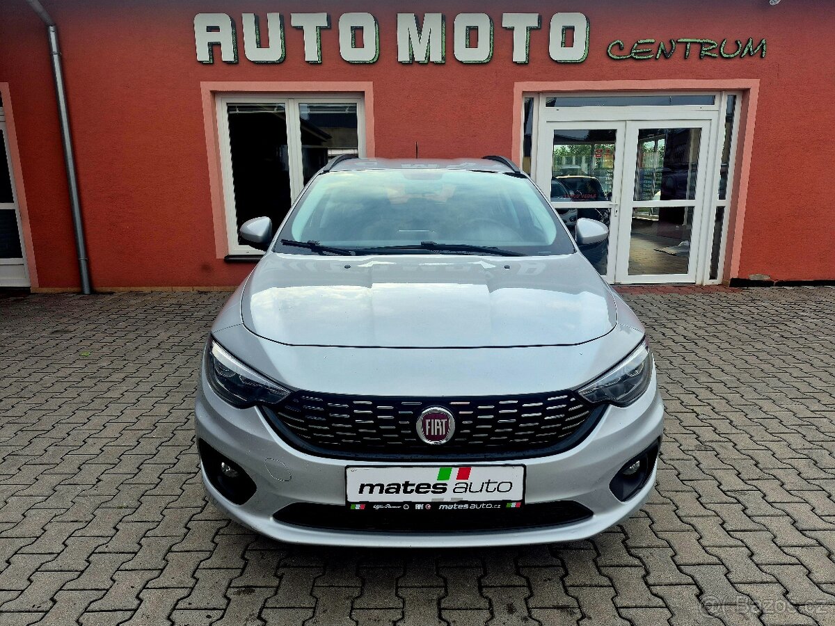 Fiat Tipo 2019 1.4 70kw EASY - 7