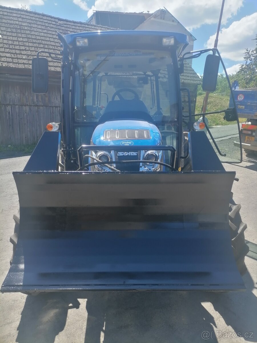 Rampovac radlice navalovak - 7