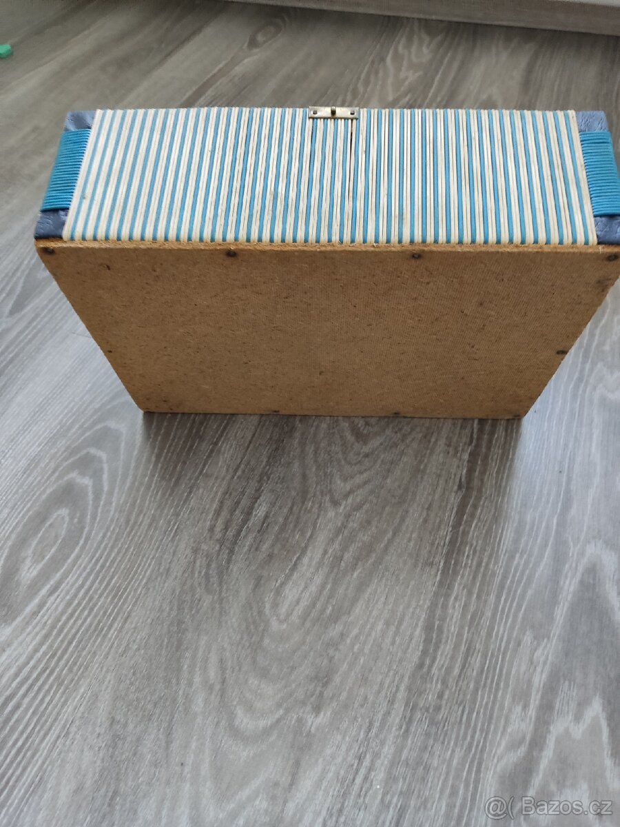 Box na šití - 7