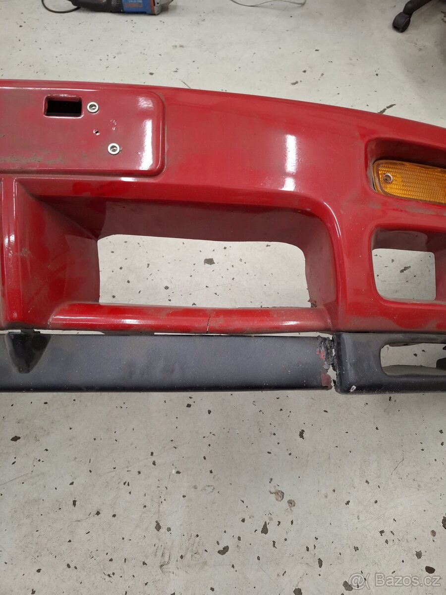 Díly 200sx s14 - 7
