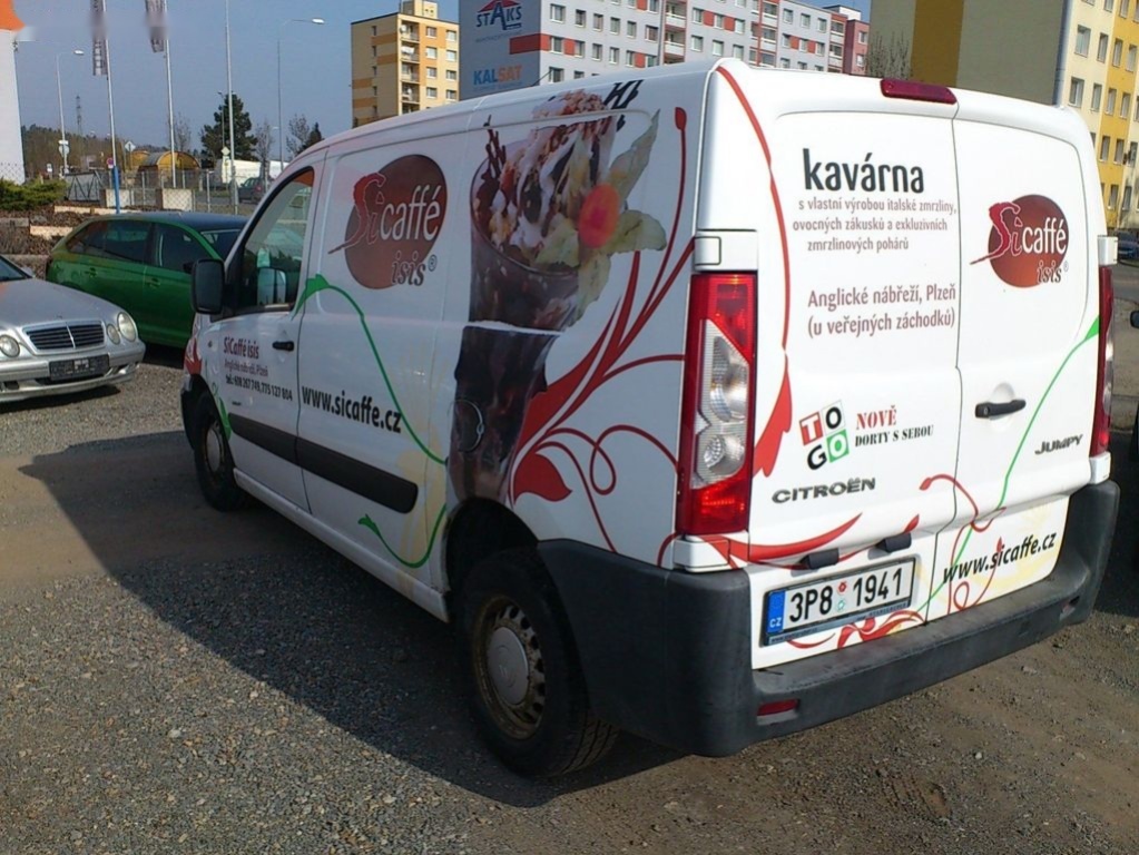 Citroën Jumpy,1.6 HDI 1.6 V 66 Kw 2008 - 7