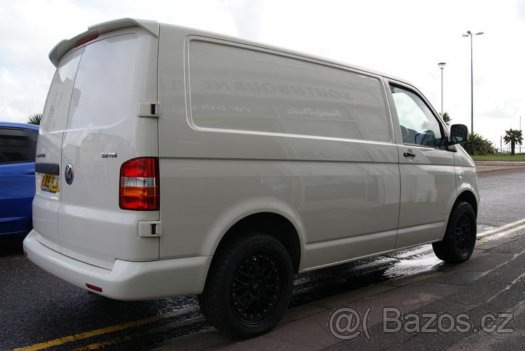 spoiler VW Transporter T5 - 7