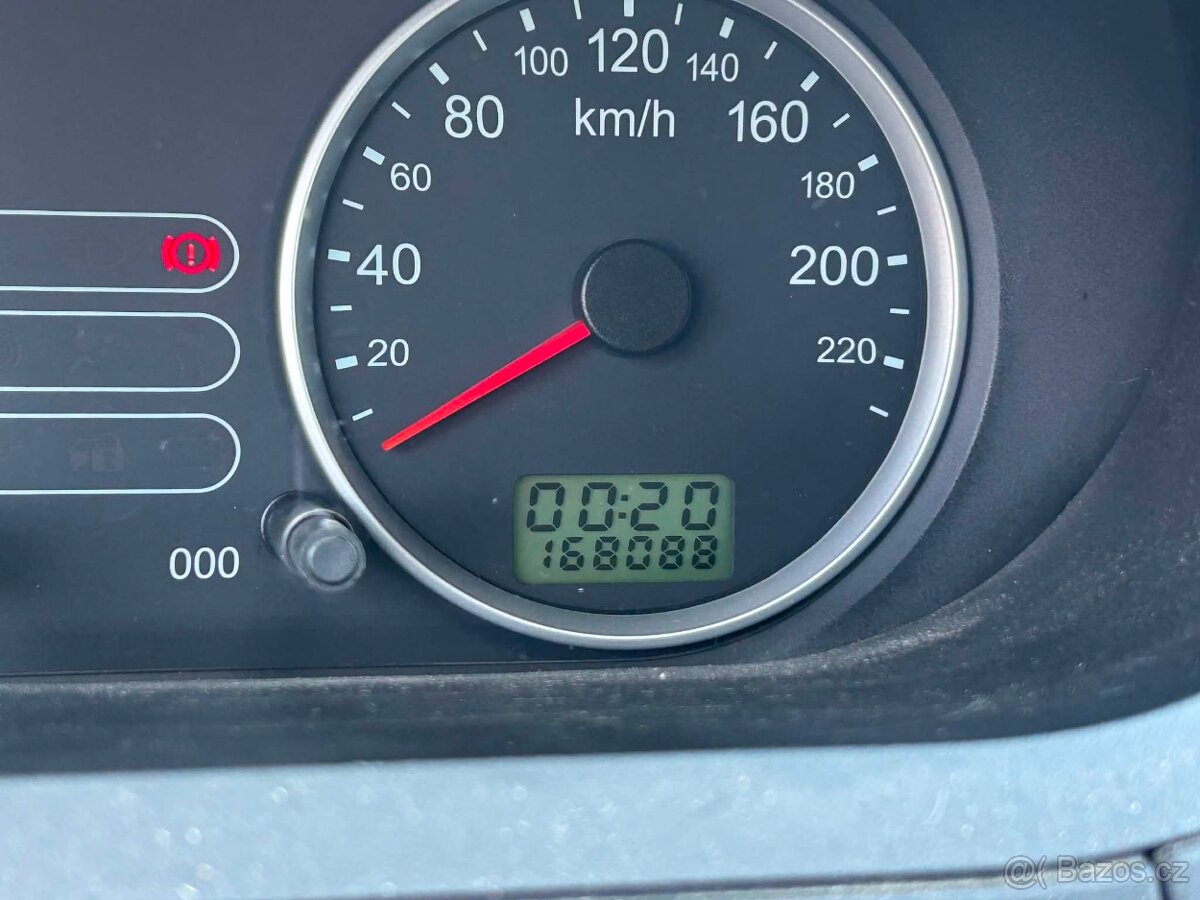 Ford Fiesta - 7