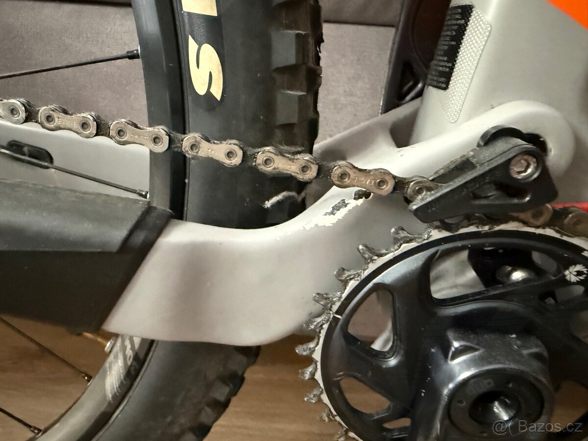 Orbea Rallon - 7